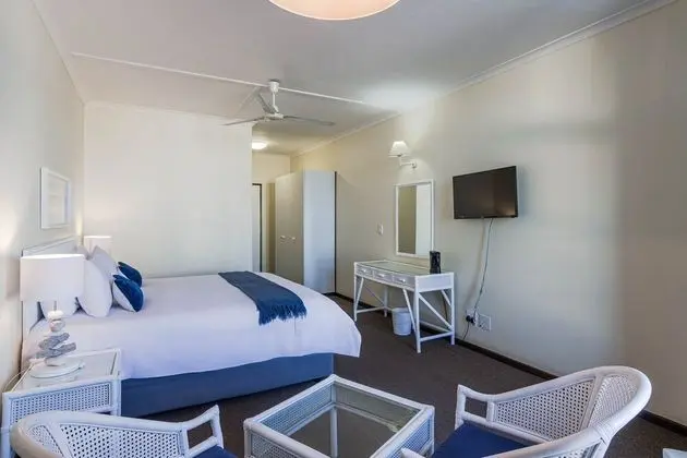 Bayview Hotel - Oda