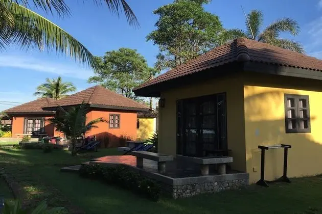 Bayview Resort Rayong