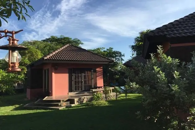 Bayview Resort Rayong - Dış Mekan