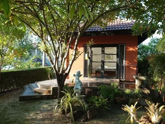 Bayview Resort Rayong - Dış Mekan