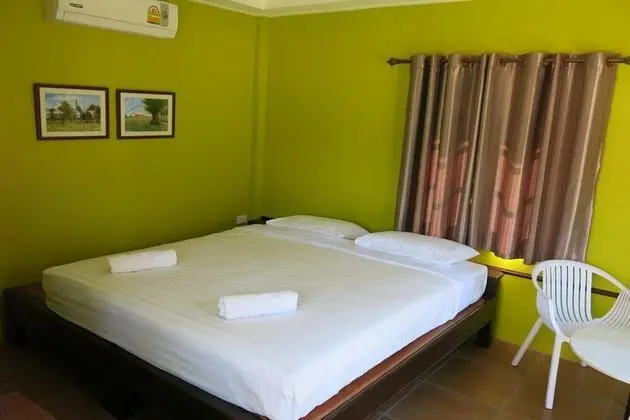 Bayview Resort Rayong - Oda