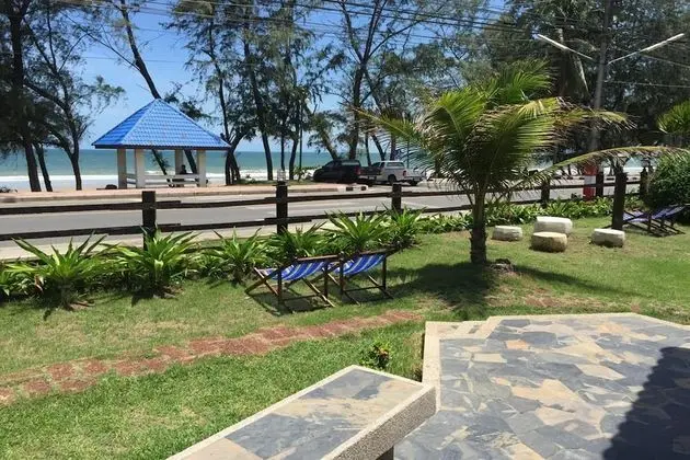 Bayview Resort Rayong - Plaj