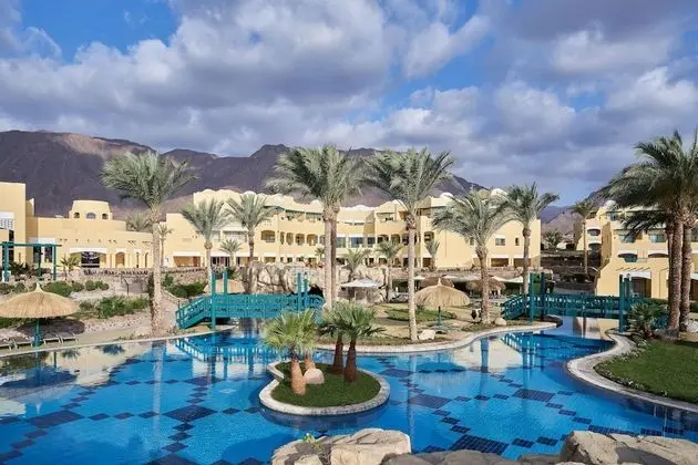 Bayview Taba Heights Resort
