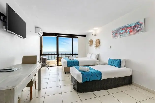 BAYVIEW TOWER MOTEL