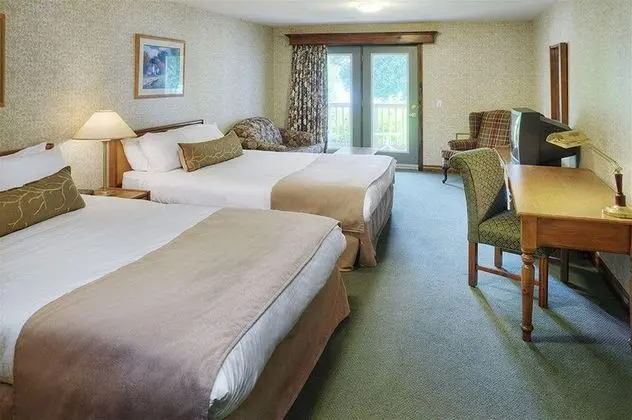 Bayview Wildwood Resort, Ascend Hotel Collection
