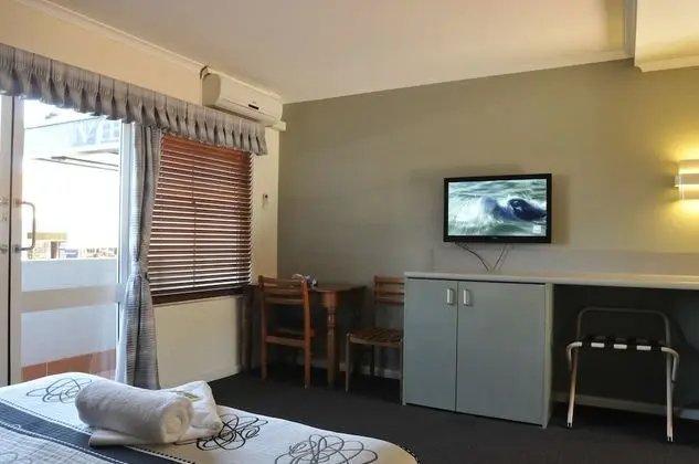 The Bayview Hotel Woy Woy - Oda