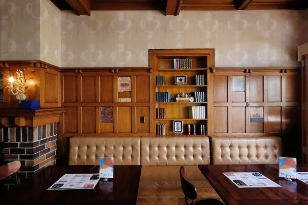 The Bayview Hotel Woy Woy - Yerinde Yemek