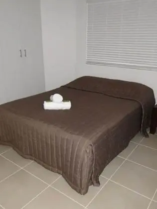 Bayviews & Harbourview Holiday Apartments - Oda