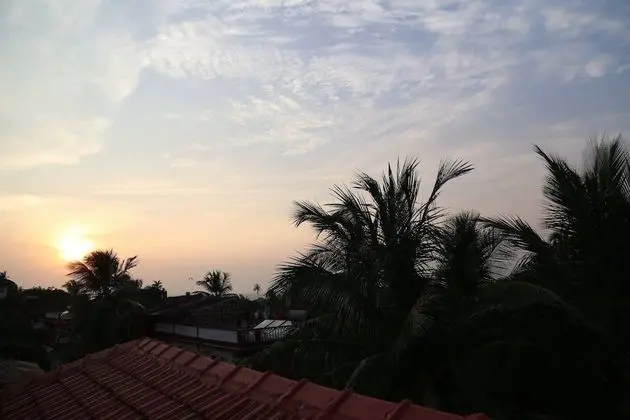 Baywalk Goa