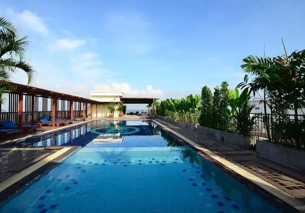 Baywalk Residence Pattaya By Thaiwat