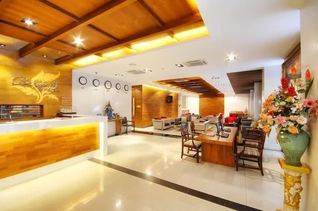 Baywalk Residence Pattaya By Thaiwat - Öne Çıkan Resim