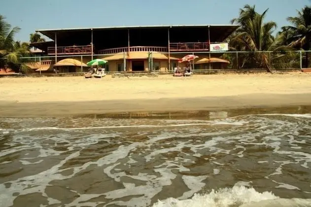 Baywatch Beach Homes