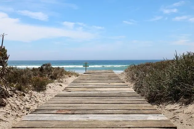Baywatch Villa Guest House and Self Catering Accommodation