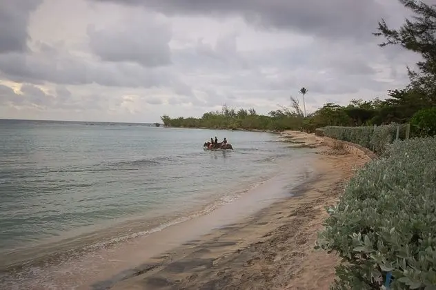 BayWatch,Runaway Bay/Jamaica Villas 5BR - Plaj