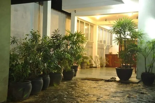 Hotel Baywatch - Dış Mekan