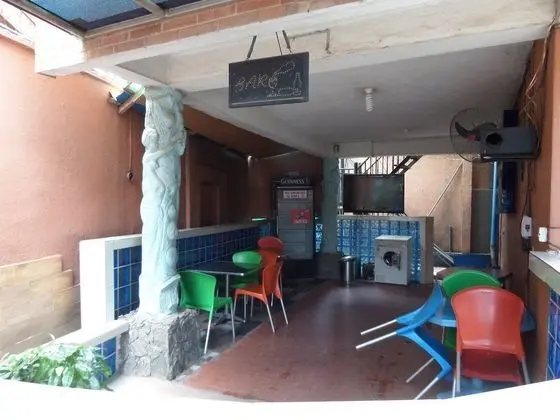 The Baywaters Suites