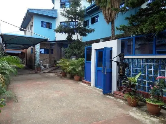 The Baywaters Suites