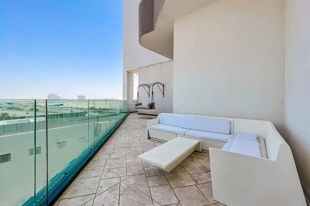 Bayz by Danube - Elegant Studio - Dış Mekan