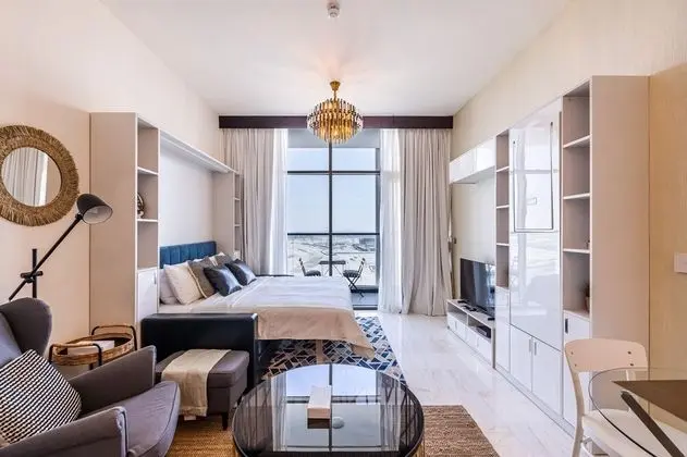 Bayz by Danube - Elegant Studio - Oda