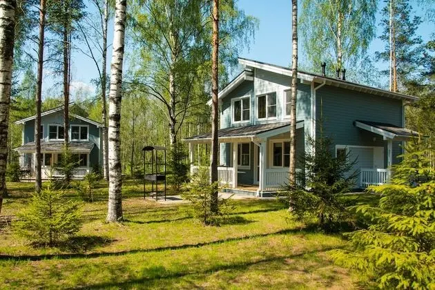 Baza Otdykha Onega
