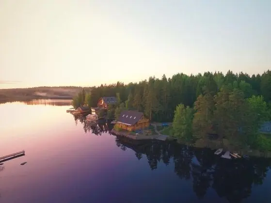 Baza otdykha Tapiola