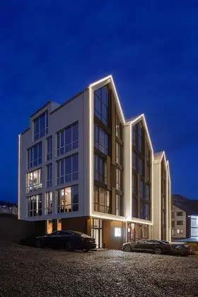 Baza Smart Hotel