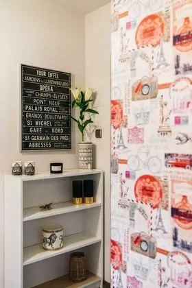 Bazaar Apartment by Loft Affair