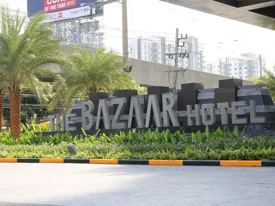 The Bazaar Hotel Bangkok