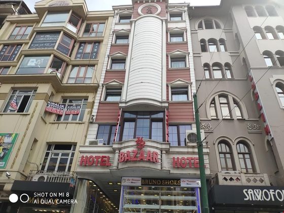 Hotel BazaarFotoğrafı