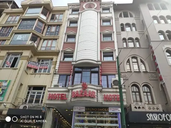 Hotel Bazaar