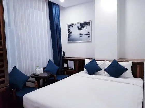 Bazan Dalat Hotel - Öne Çıkan Resim