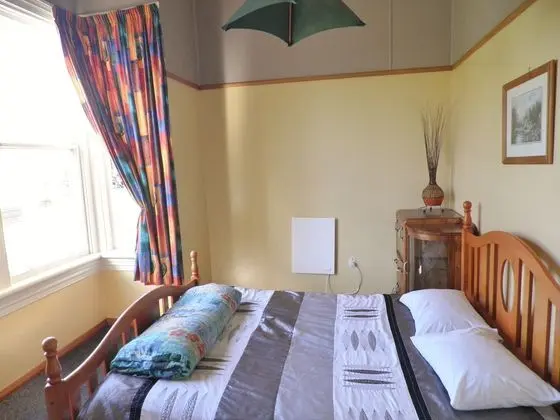 Bazils Hostel