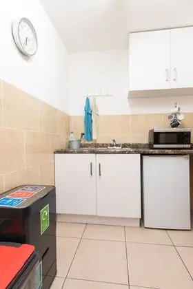 Bazpackers Hostel - Mutfak
