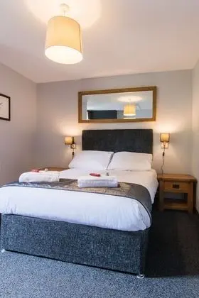 Bazpackers Hostel - Oda