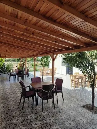 Bazyel Apart Otel