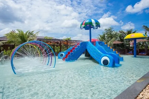 BB Angkor Green Resort - Öne Çıkan Resim