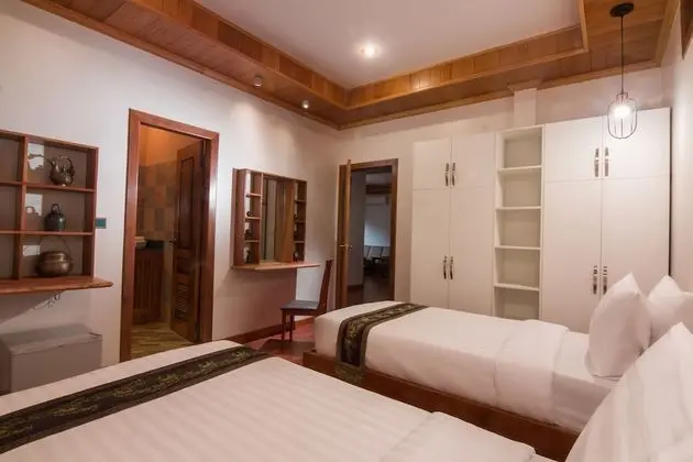 BB Angkor Residence - Oda