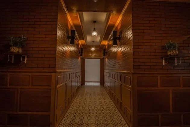 BB Angkor Residence - Spa