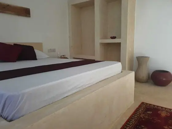 Bb Ayla Beach House Zanzibar - 1