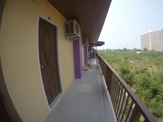 BB House Beach Residences