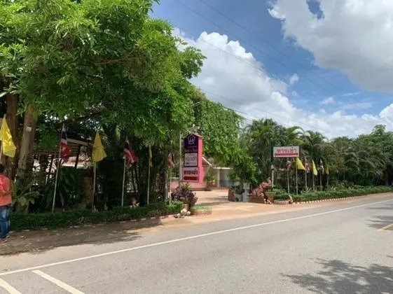 Bb House & Resort