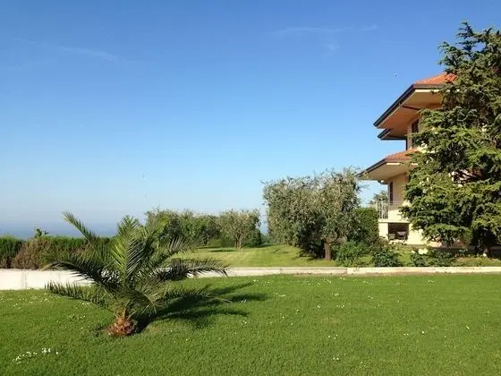 BB Infinito - Dış Mekan