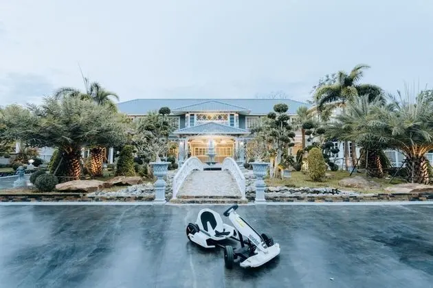 Bb Le Garden