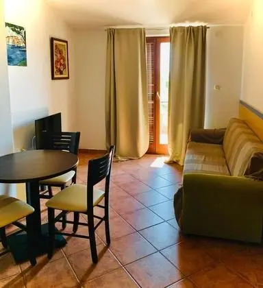 Bb Linc Rooms Apartments