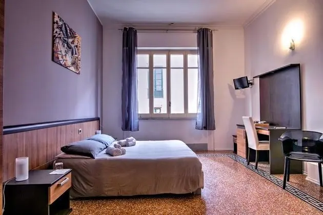 BB Maqueda Central Suites