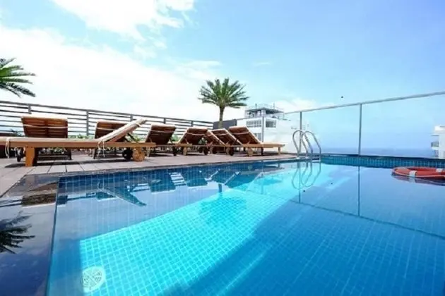 BB Hotel Nha Trang