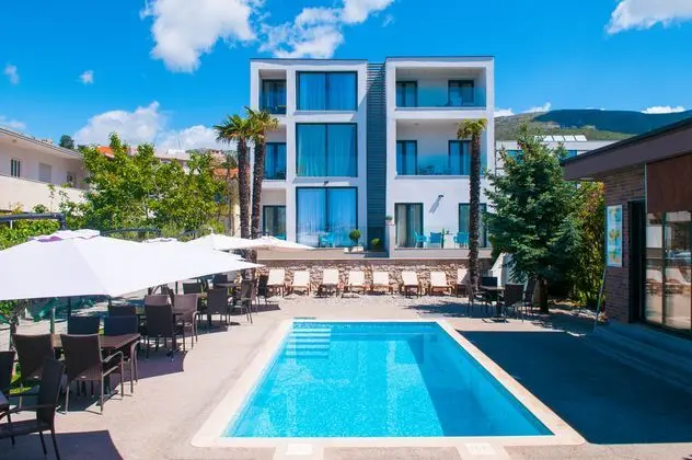 Villa Bb   Podstrana