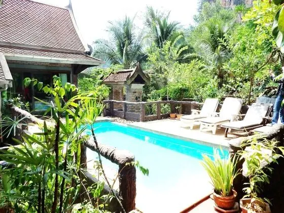 BB PoolVilla