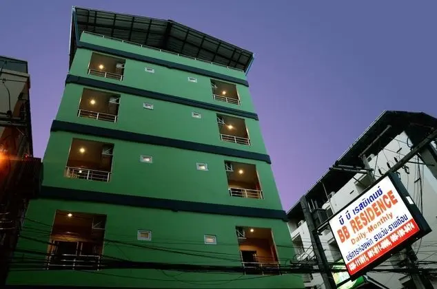 BB Residence