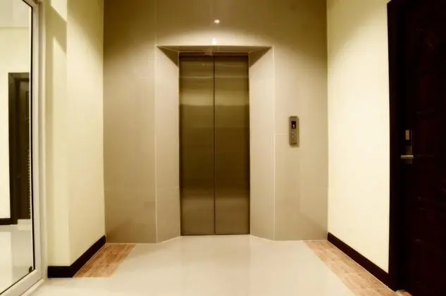 BB Residence - İç Mekan